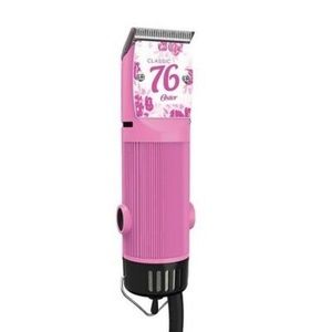 Oster 76 clippers
